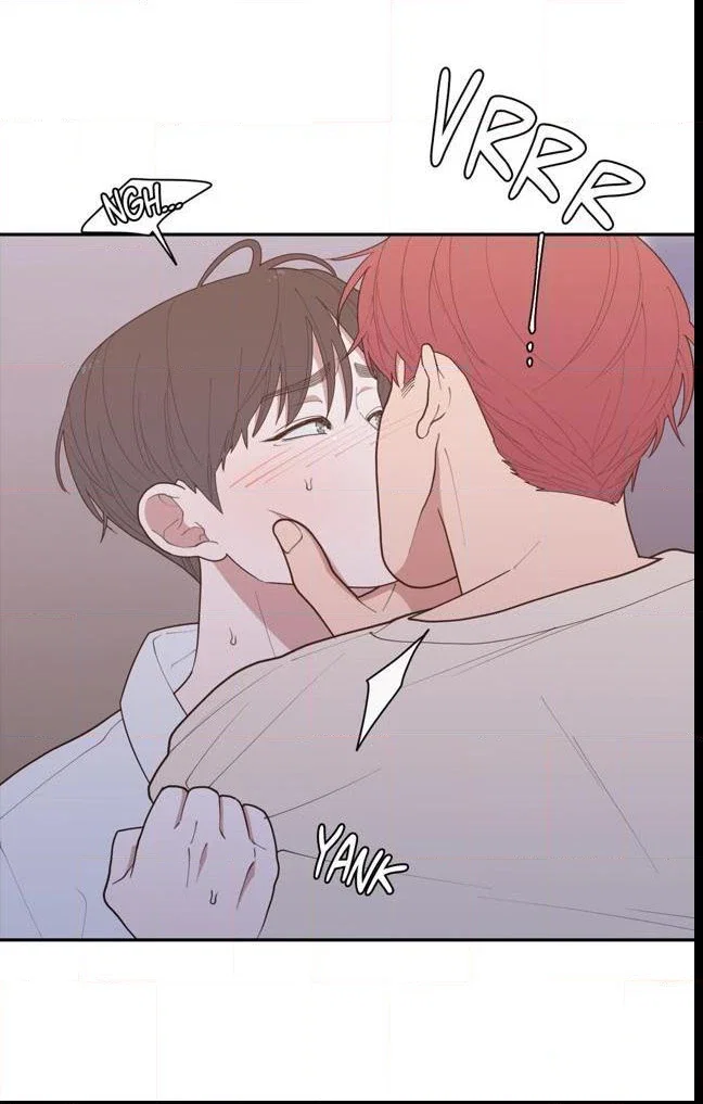 Love or Hate Chapter 57 - Page 5