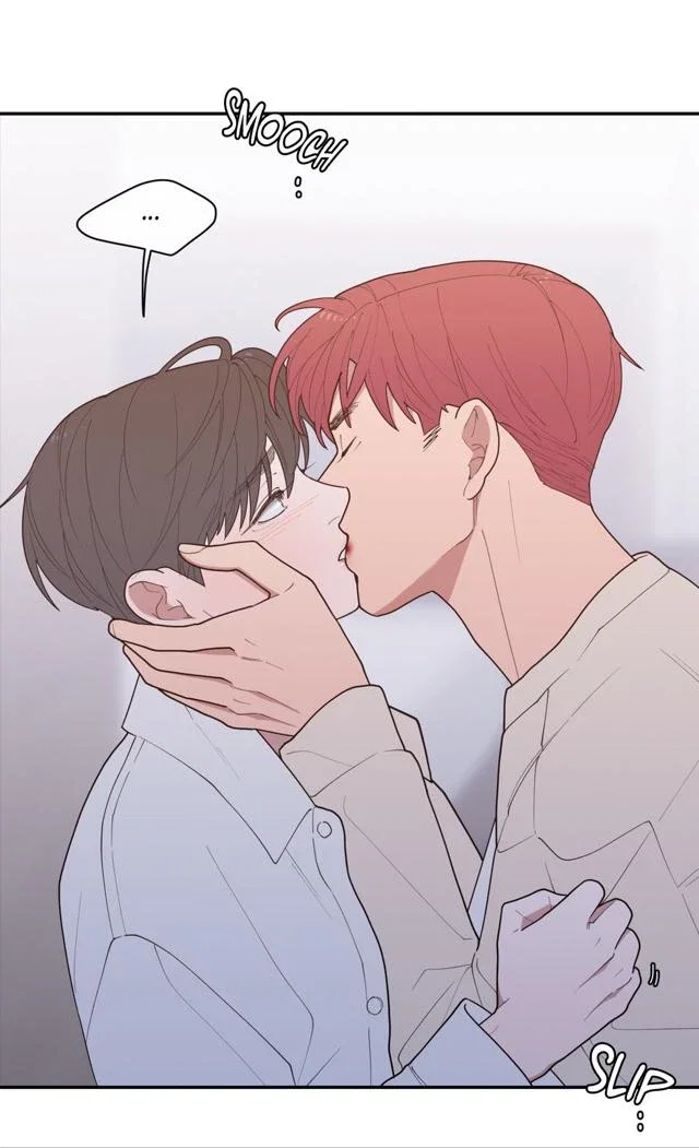 Love or Hate Chapter 57 - Page 8