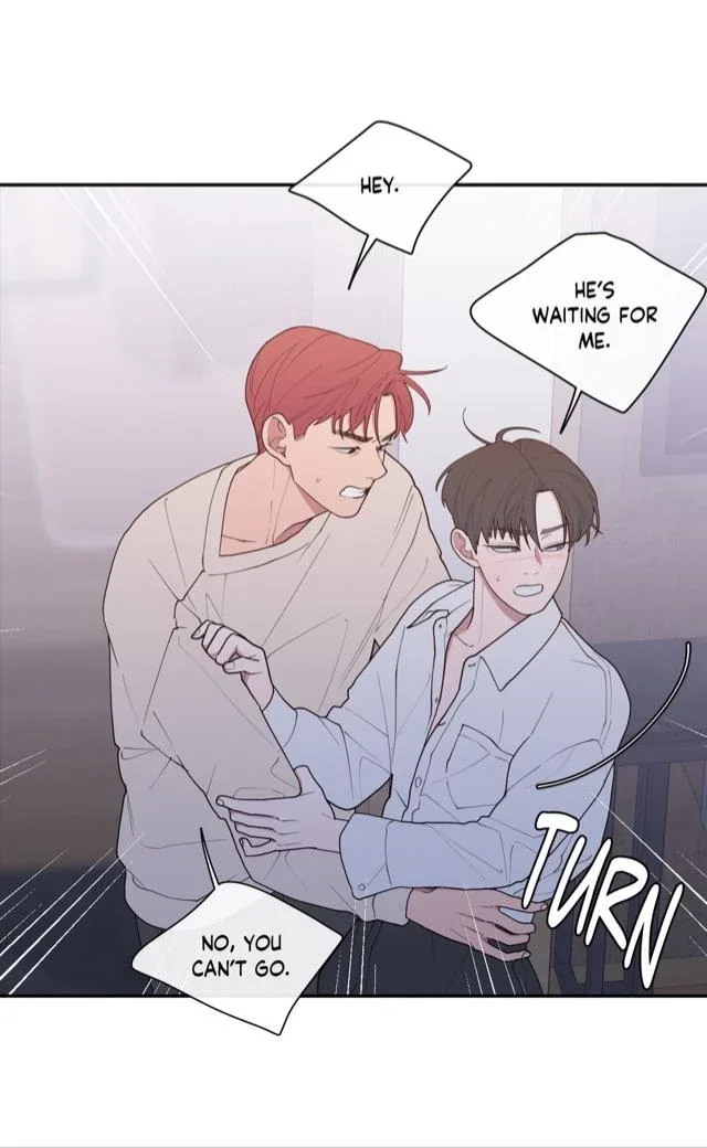 Love or Hate Chapter 57 - Page 14