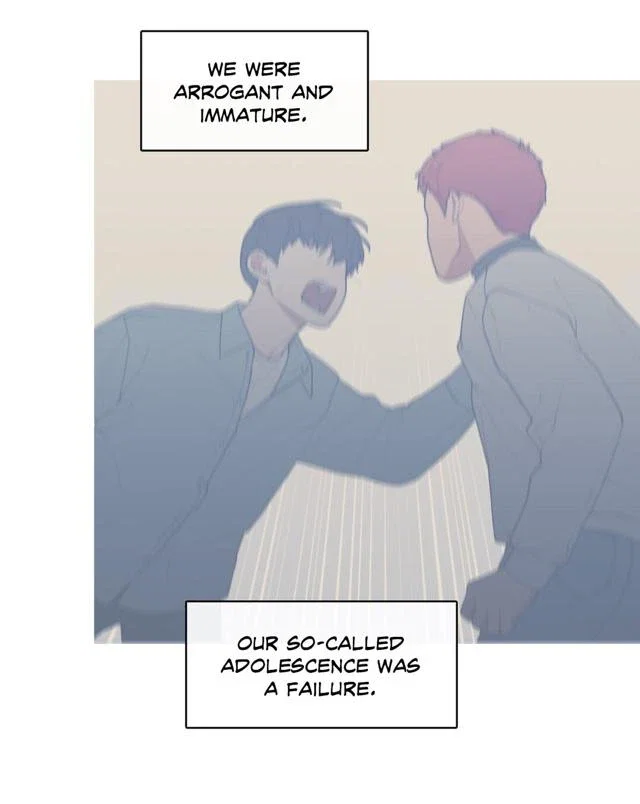 Love or Hate Chapter 57 - Page 20