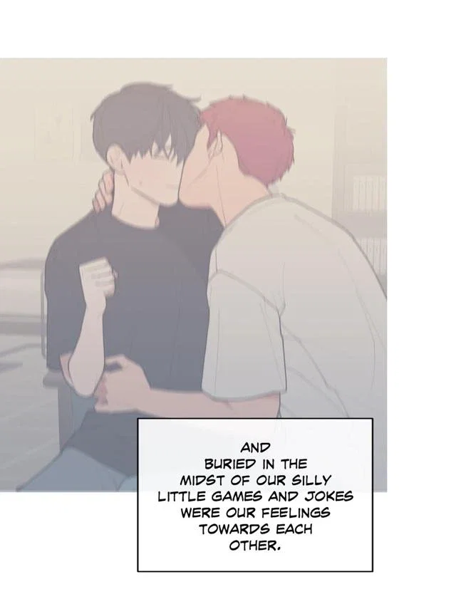 Love or Hate Chapter 57 - Page 21