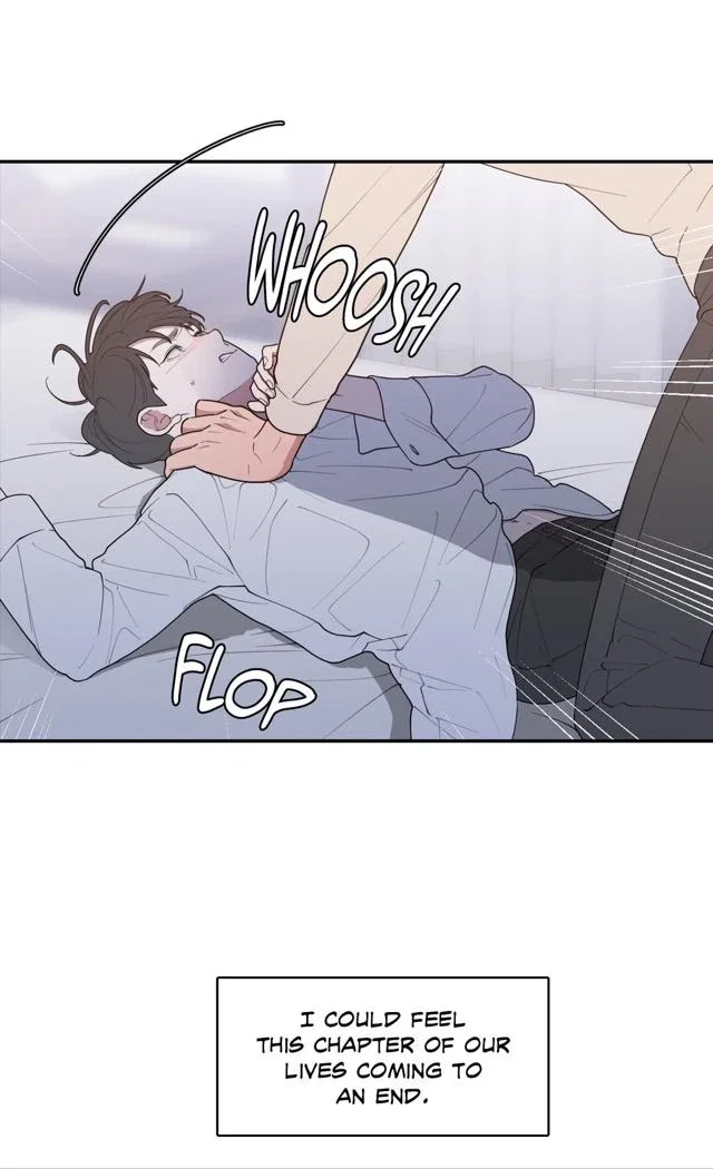 Love or Hate Chapter 57 - Page 23