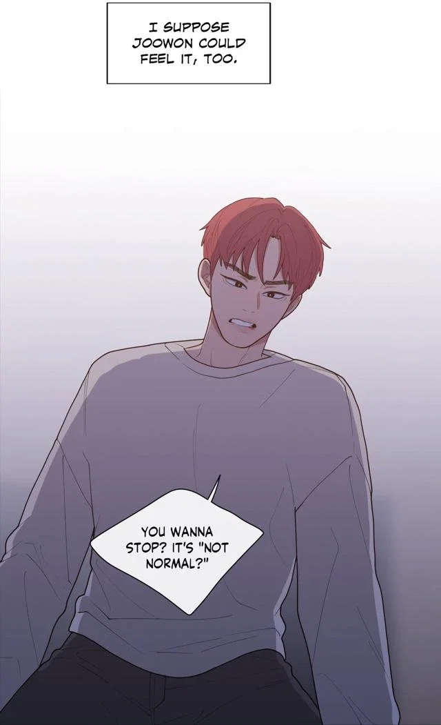 Love or Hate Chapter 57 - Page 24