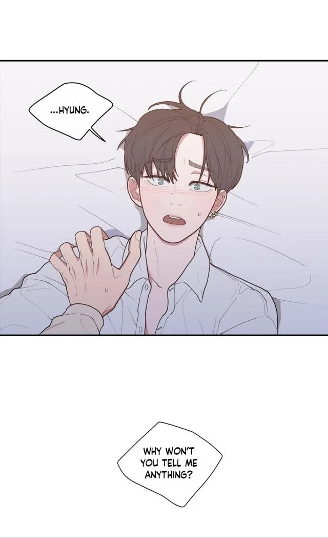 Love or Hate Chapter 57 - Page 25