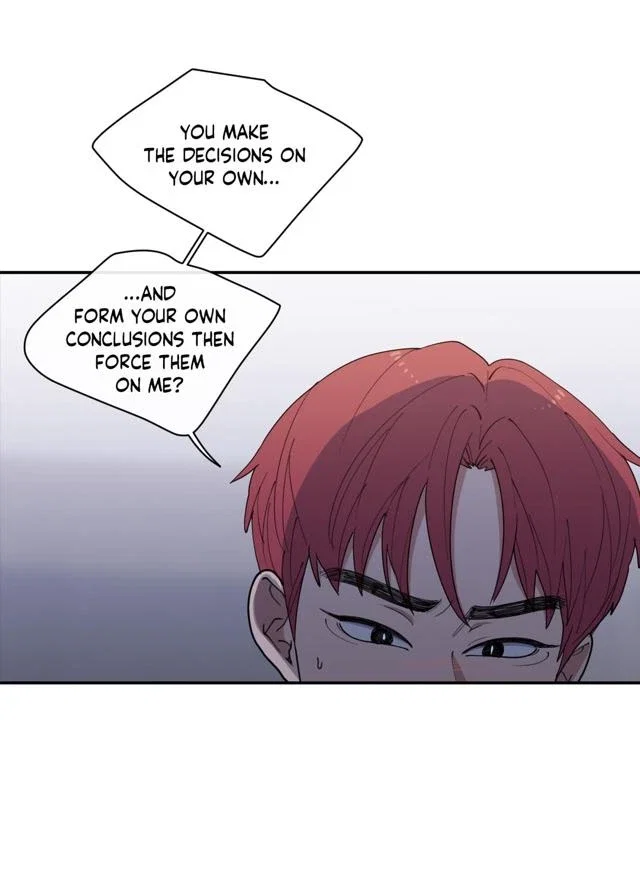 Love or Hate Chapter 57 - Page 26