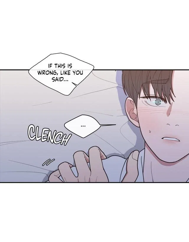 Love or Hate Chapter 57 - Page 27