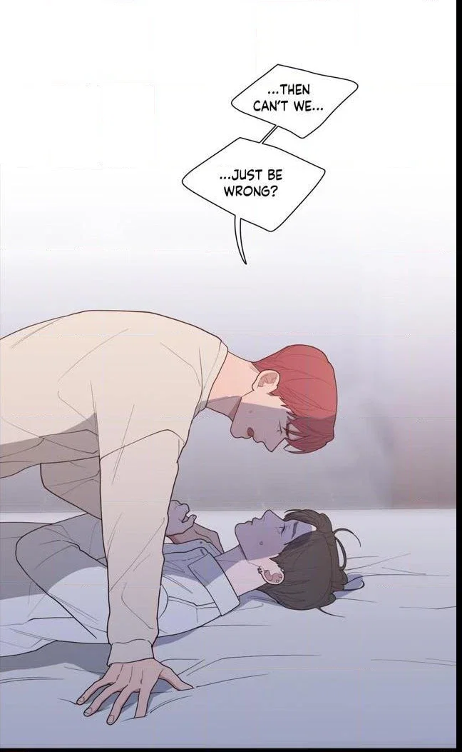 Love or Hate Chapter 57 - Page 28