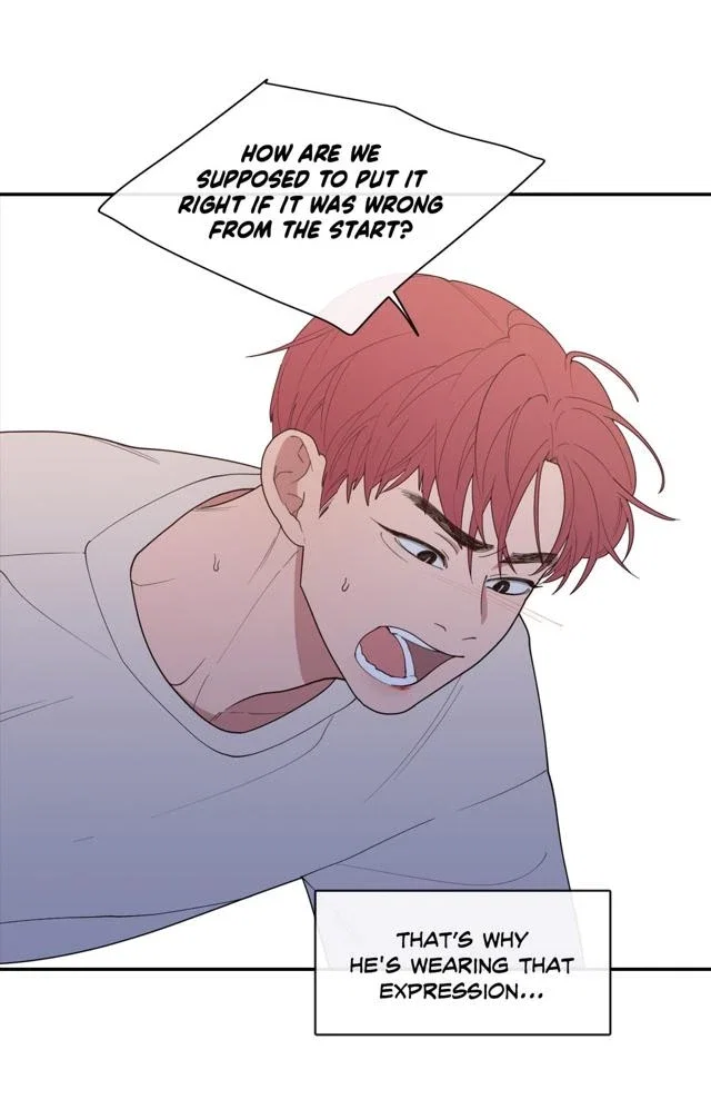 Love or Hate Chapter 57 - Page 30