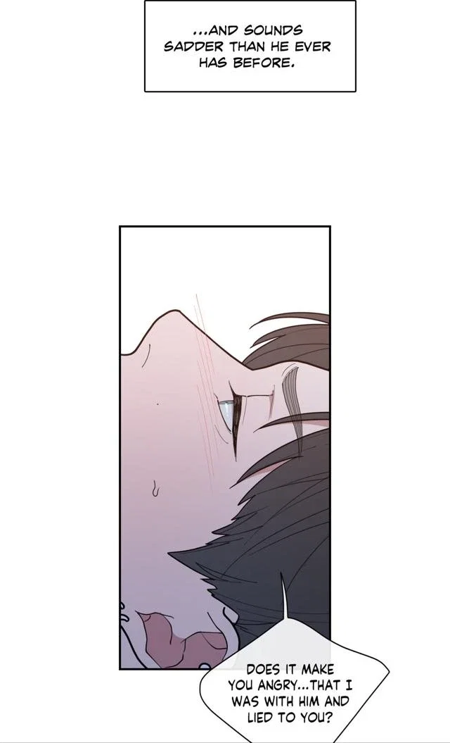 Love or Hate Chapter 57 - Page 31