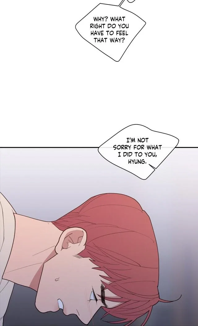 Love or Hate Chapter 57 - Page 32
