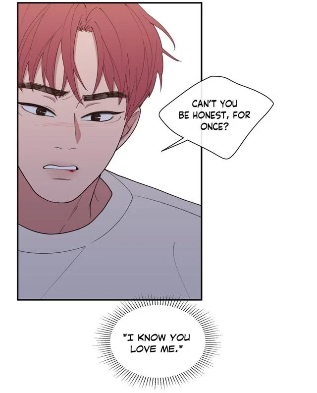 Love or Hate Chapter 57 - Page 35