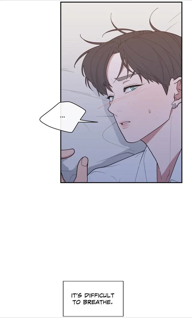 Love or Hate Chapter 57 - Page 36
