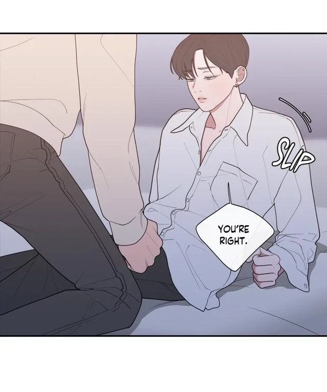 Love or Hate Chapter 57 - Page 37