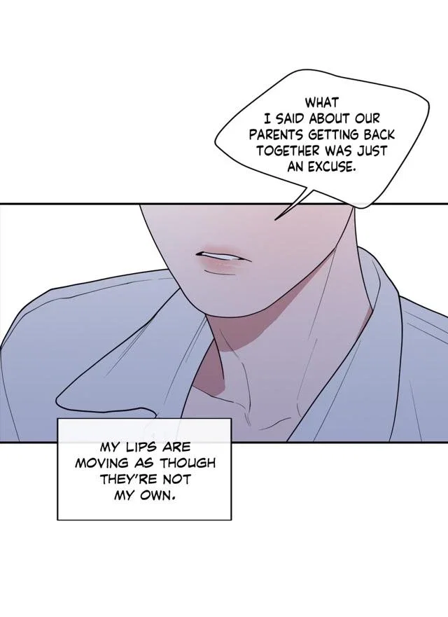 Love or Hate Chapter 57 - Page 38