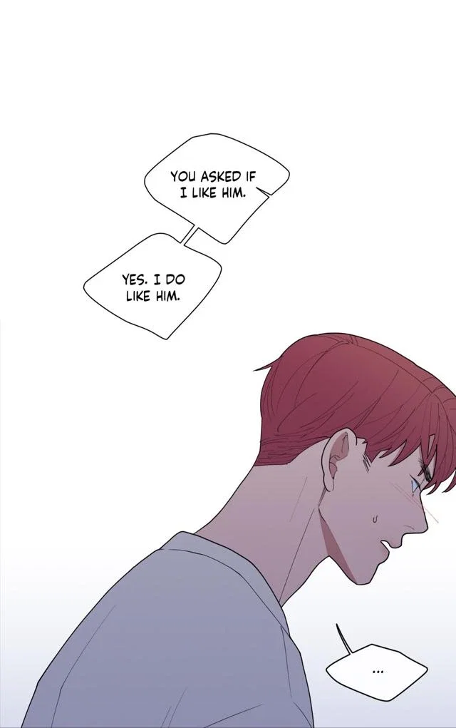 Love or Hate Chapter 57 - Page 39
