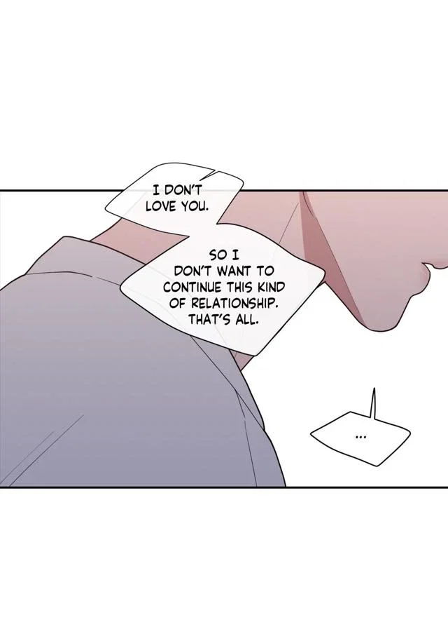 Love or Hate Chapter 57 - Page 40
