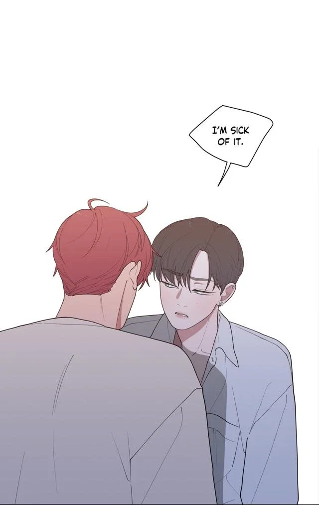 Love or Hate Chapter 57 - Page 41
