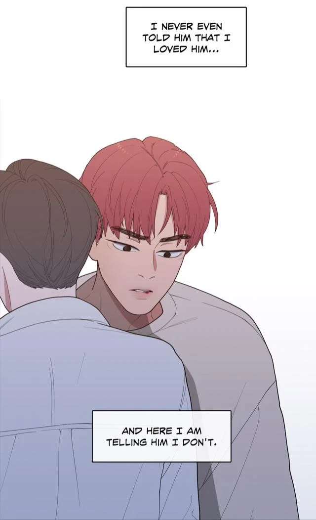 Love or Hate Chapter 57 - Page 42