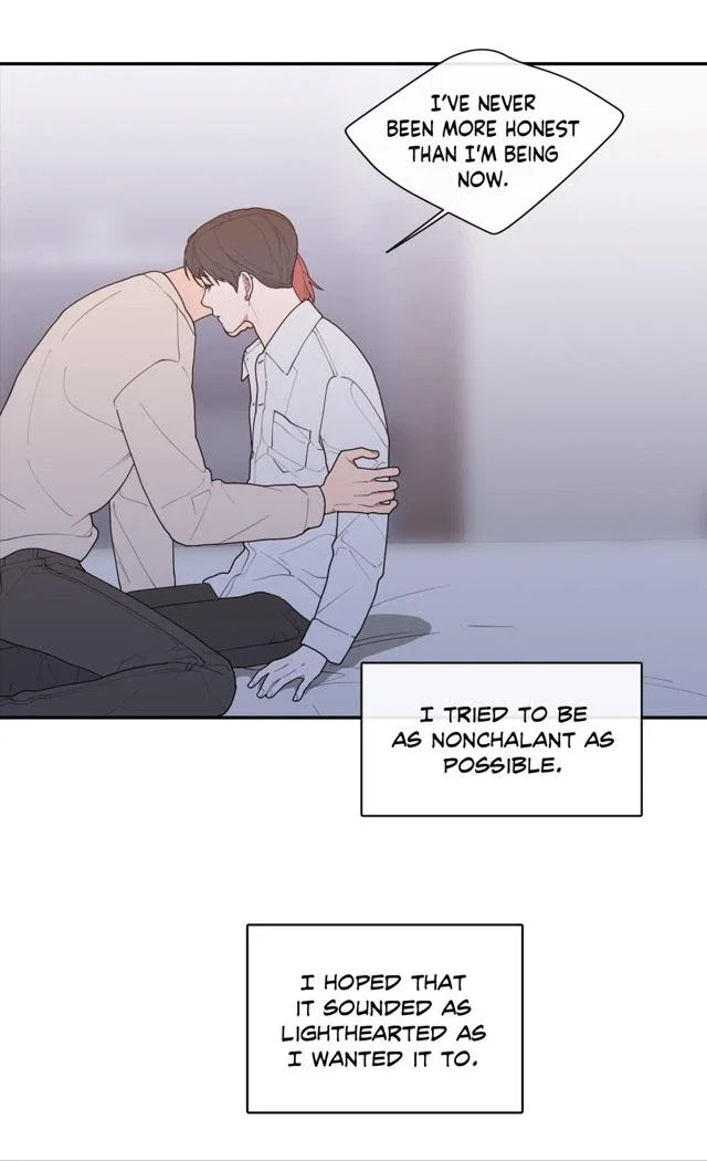 Love or Hate Chapter 57 - Page 43