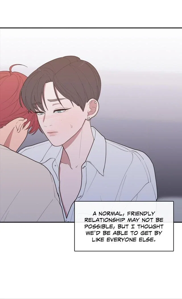 Love or Hate Chapter 57 - Page 44