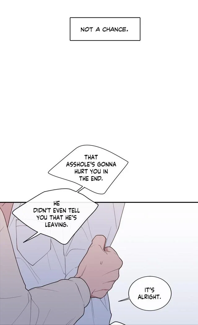 Love or Hate Chapter 57 - Page 45