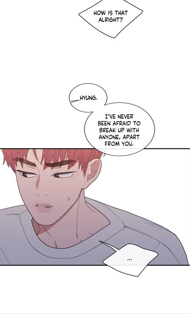 Love or Hate Chapter 57 - Page 46
