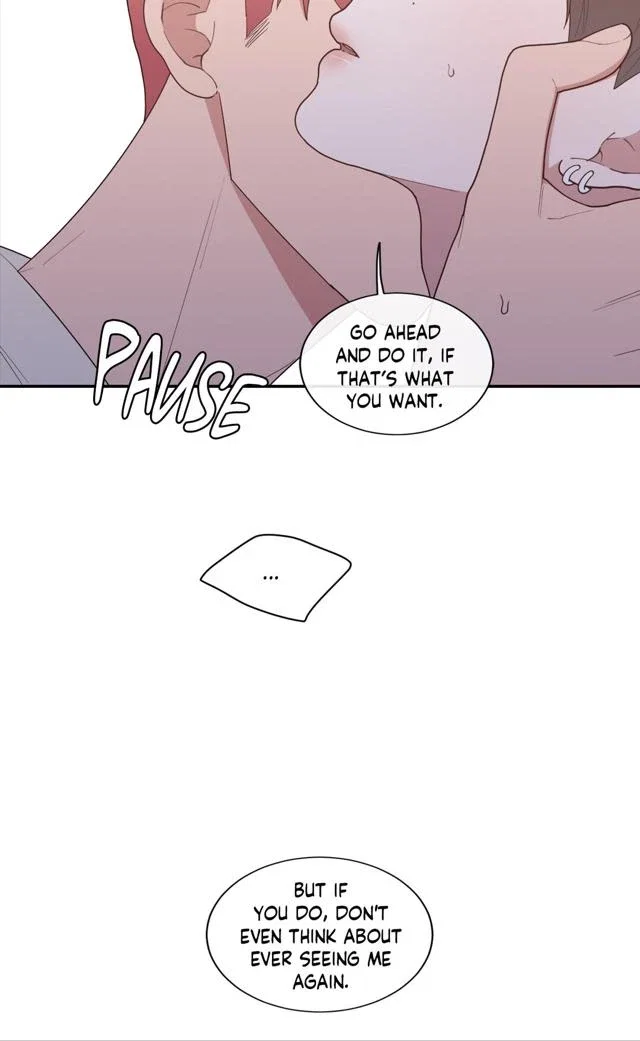 Love or Hate Chapter 57 - Page 50