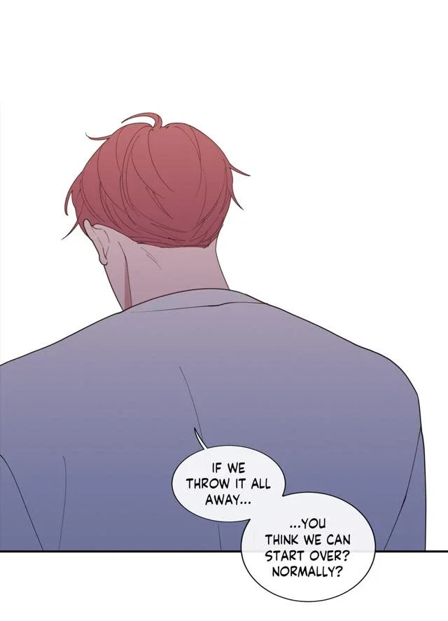 Love or Hate Chapter 57 - Page 55