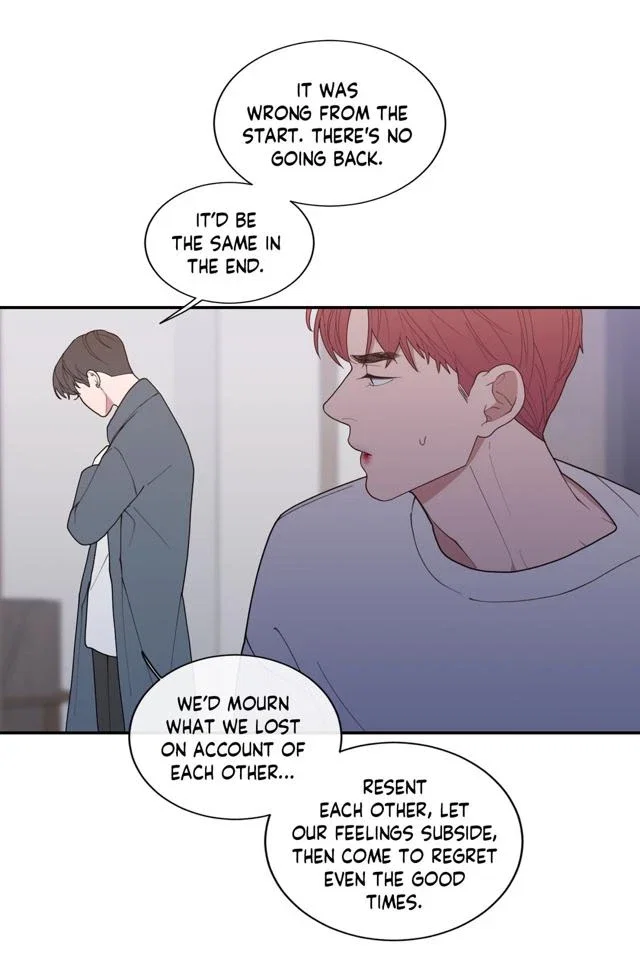 Love or Hate Chapter 57 - Page 57