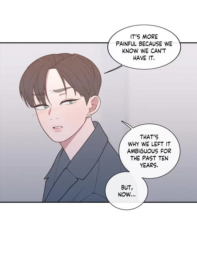 Love or Hate Chapter 57 - Page 59