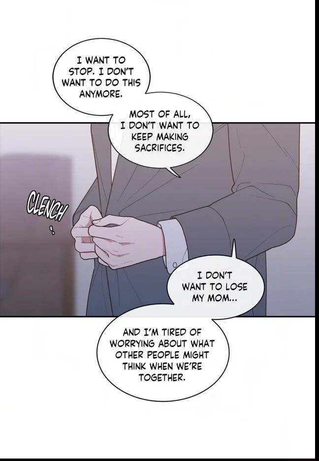 Love or Hate Chapter 57 - Page 60
