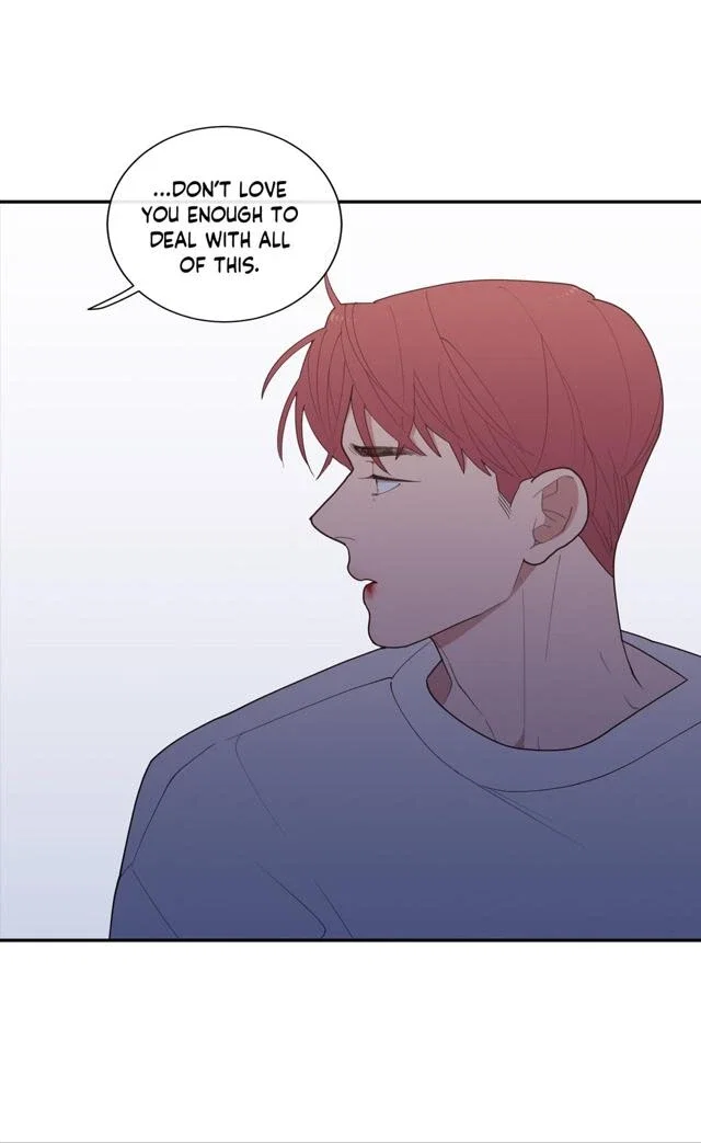 Love or Hate Chapter 57 - Page 62