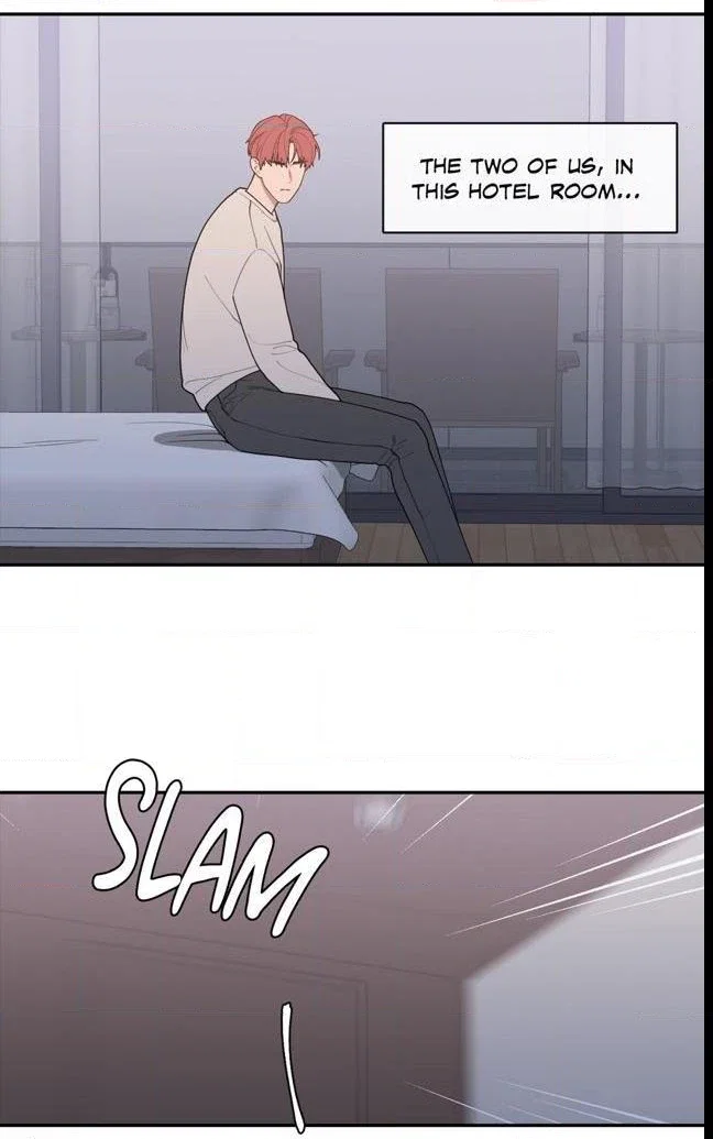 Love or Hate Chapter 57 - Page 64