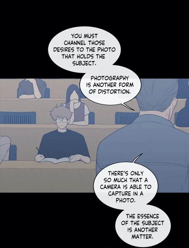 Love or Hate Chapter 58 - Page 3