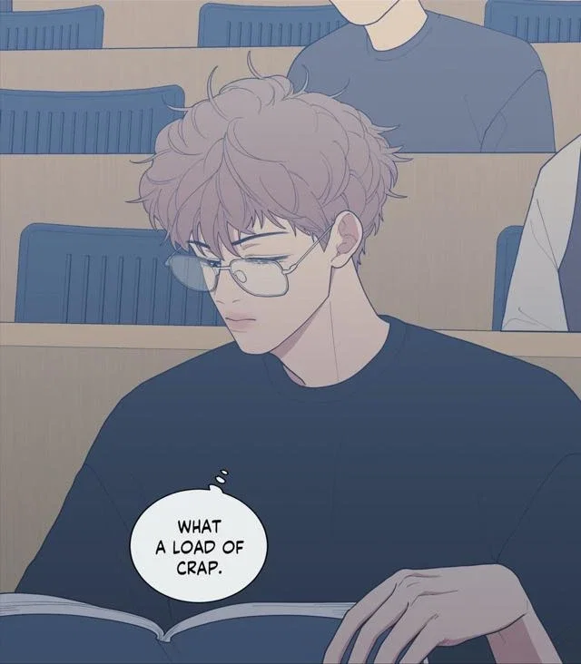 Love or Hate Chapter 58 - Page 4
