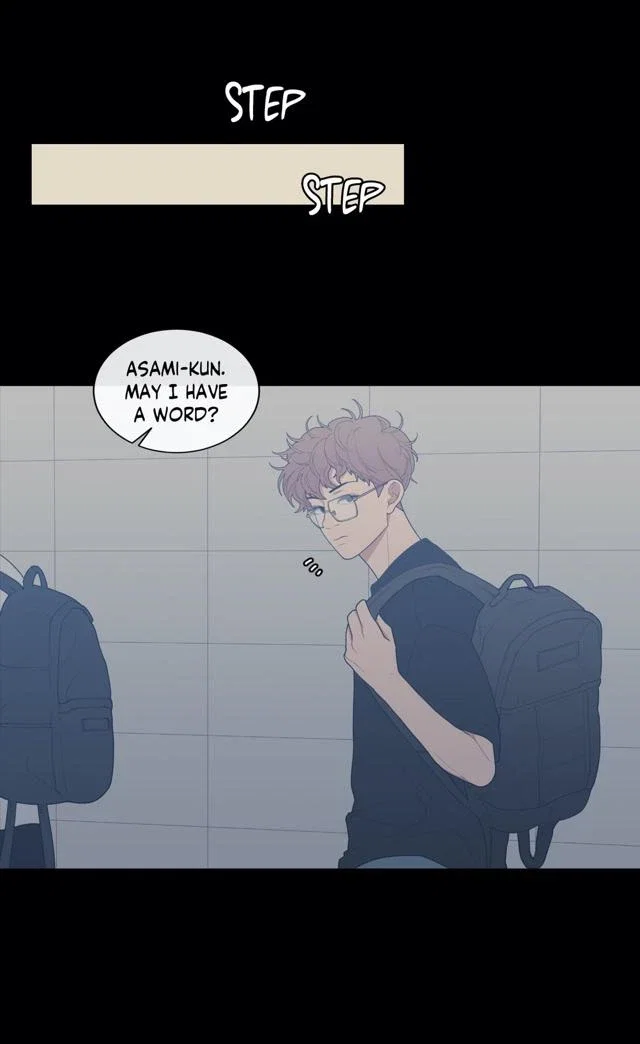 Love or Hate Chapter 58 - Page 5