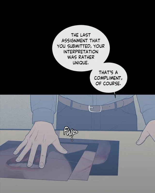 Love or Hate Chapter 58 - Page 6