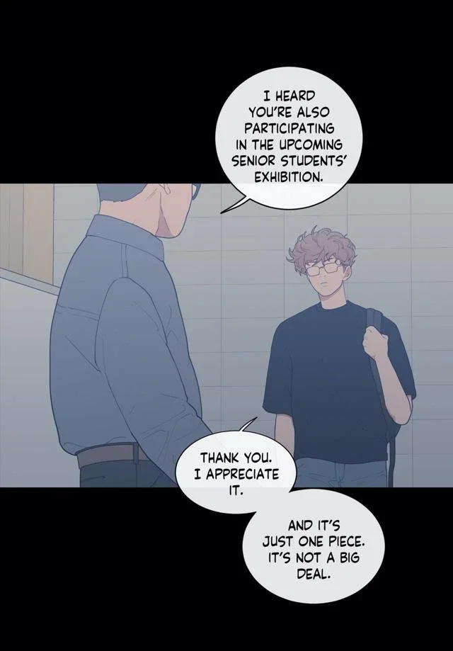 Love or Hate Chapter 58 - Page 7