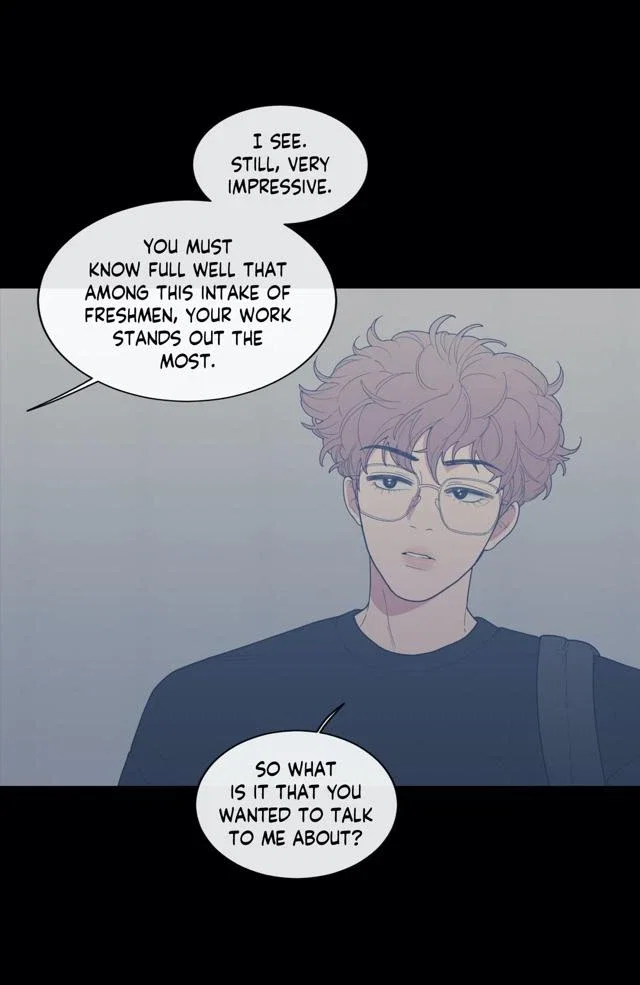 Love or Hate Chapter 58 - Page 8