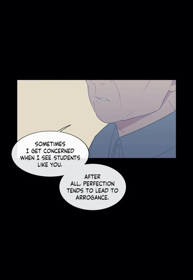 Love or Hate Chapter 58 - Page 10
