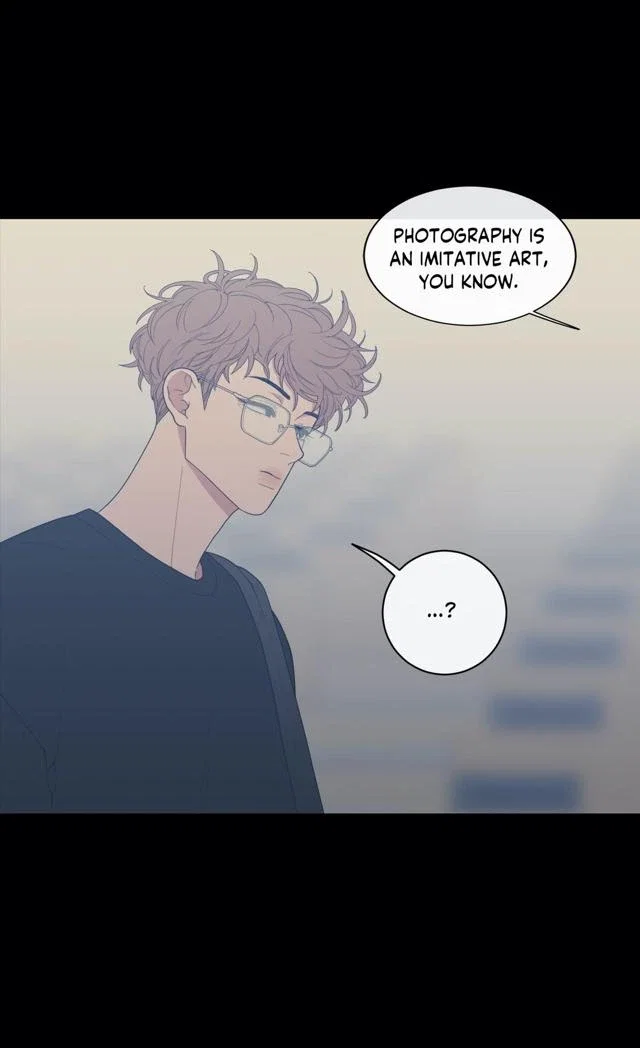Love or Hate Chapter 58 - Page 11