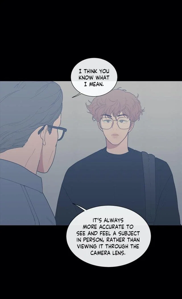 Love or Hate Chapter 58 - Page 12