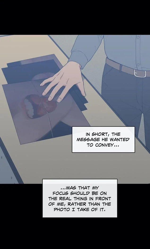 Love or Hate Chapter 58 - Page 14