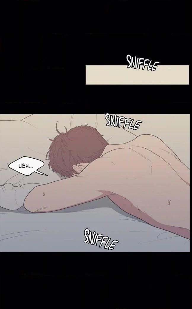 Love or Hate Chapter 58 - Page 19