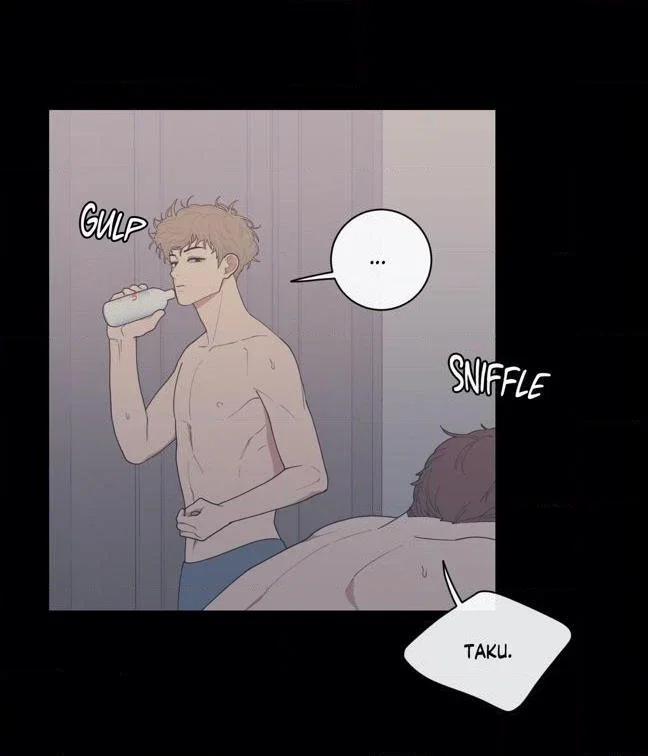 Love or Hate Chapter 58 - Page 20
