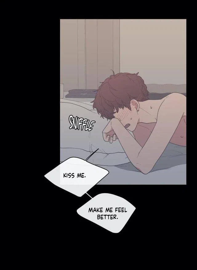 Love or Hate Chapter 58 - Page 21