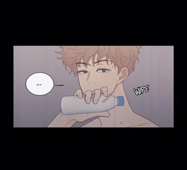 Love or Hate Chapter 58 - Page 22
