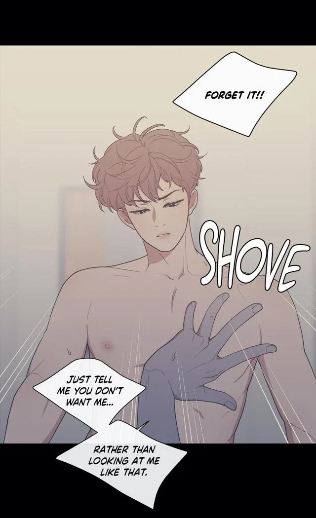 Love or Hate Chapter 58 - Page 25