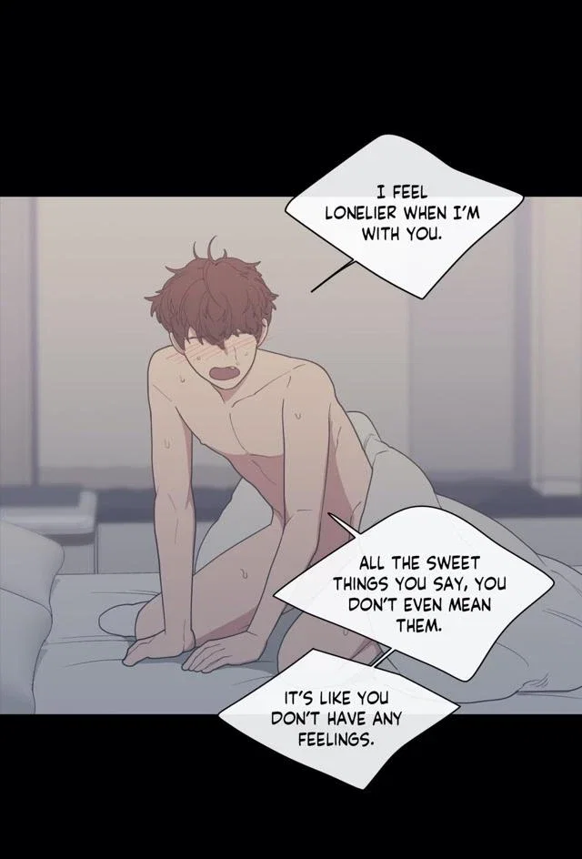 Love or Hate Chapter 58 - Page 27