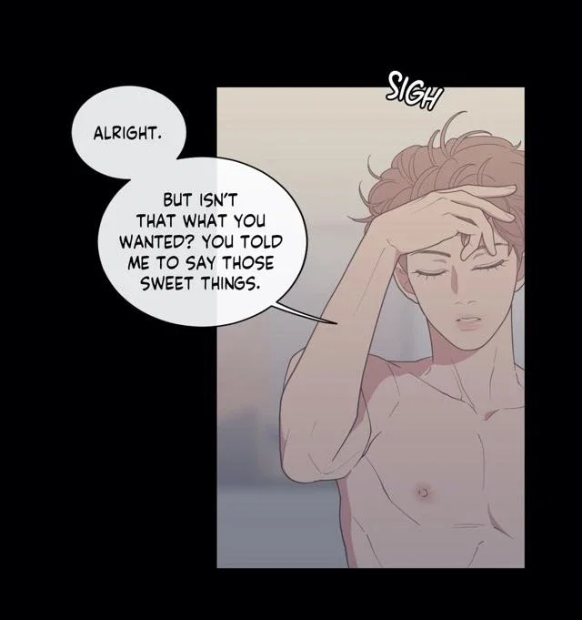 Love or Hate Chapter 58 - Page 28